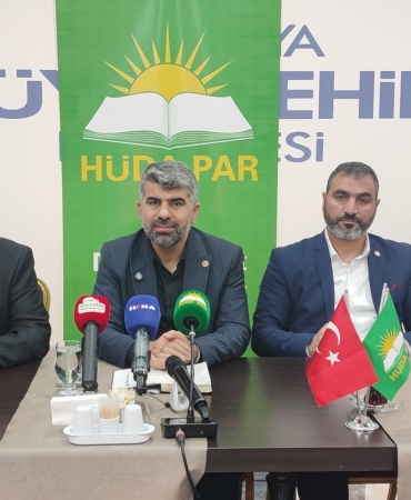 Dinç: Siyasetin Amacı Hizmettir, Şov Ve Kutuplaşma Değildir