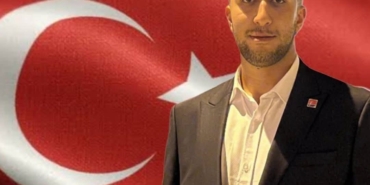 Doğanşehir Chp Gençlik Kolları Başkanı İstifa Etti
