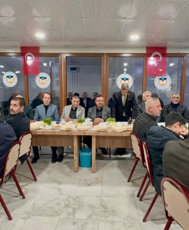 Dünya Bingöllüler Günü Malatya’da da Kutlandı