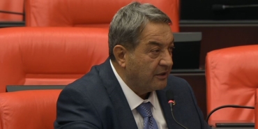 Fendoğlu’ndan Malatya Hızlı Tren Projesi Sorusu