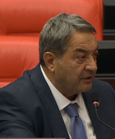 Fendoğlu’ndan Malatya Hızlı Tren Projesi Sorusu