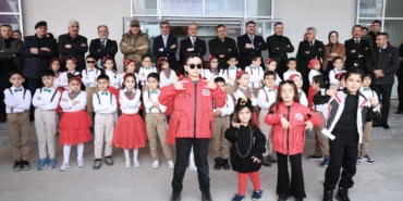 Geleceğin Mühendisleri Sahne Aldı: Milli Teknoloji Sergisi Açıldı