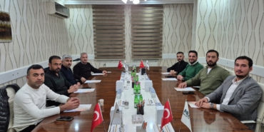 Genç MÜSİAD GİK 19–21 Aralık’ta Malatya’da Düzenlenecek