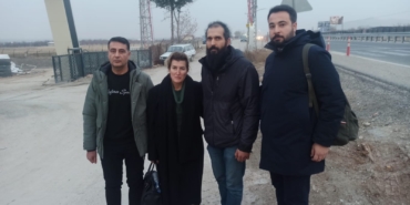 Hakimbey Apartmanı Davasında Tepki: “Kurumlar Korundu, Sorumlular Yargılanmadı”