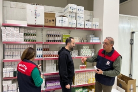 Hayvan Kliniklerinde Denetimler Sürüyor