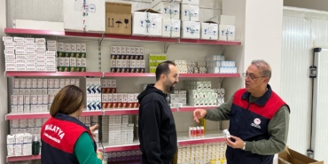Hayvan Kliniklerinde Denetimler Sürüyor