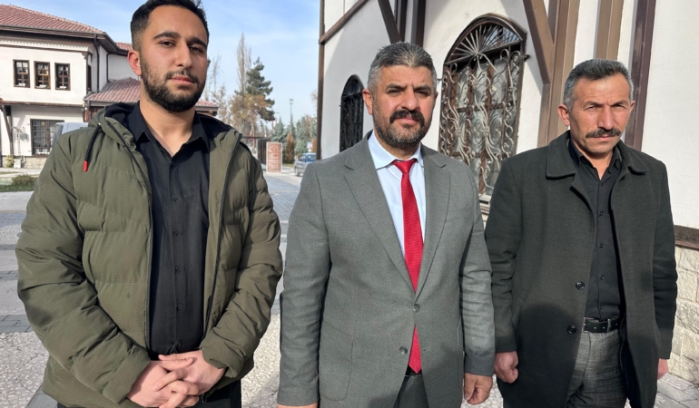 İstifa Eden CHP’li Meclis Üyelerinden Doğanşehir Belediyesi’ne Ağır İddialar