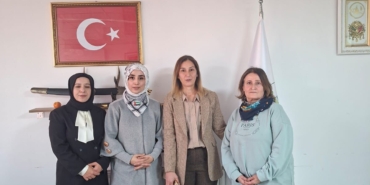 Kale’de Kadınların Güçlenmesine Yönelik Anlamlı Etkinlik