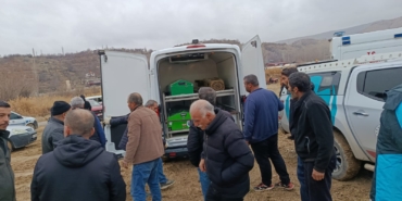 Kayıp Alzheimer Hastası Yaşlı Adam Ölü Olarak Bulundu