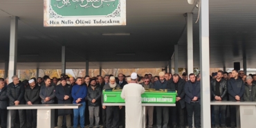 Kaza Kurbanı Genç Doktor Gözyaşları Arasında Defnedildi