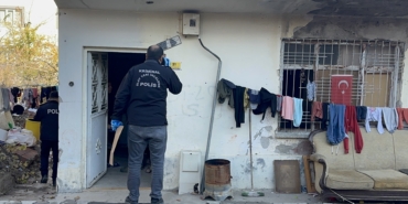 Küçük çocuğun ölümü şüpheli bulundu, polis inceleme başlattı