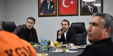 Kuzey Çevre Yolu İçin Açılış Tarihi Verildi: Tamamı Yazın Hizmete Giriyor