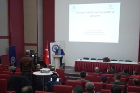MEAH’da 320 Kişinin Katıldığı Canlı Cerrahi Kursu