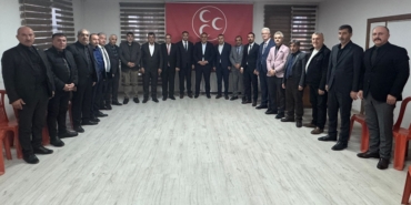 MHP ve Kamu-Sen’den Malatya İçin Diriliş Mesajı