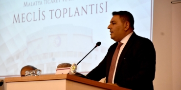 MTSO Başkanı Sadıkoğlu: “KDV oranı yüzde 1’e düşürülmeli”