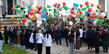 MTÜ’de öğrencilerden anlamlı kermes ve farkındalık etkinliği