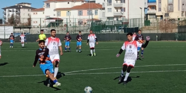 Malatya 1. Amatör Küme’de 7. hafta maçları oynandı