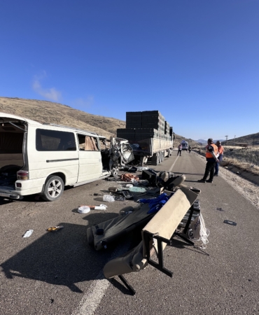 Malatya-Kayseri Karayolunda Feci Kaza: 3 Kişi Hayatını Kaybetti