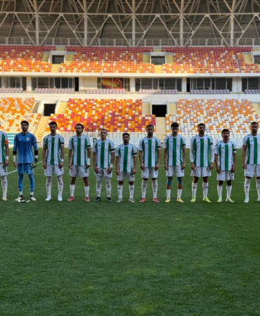 Malatya Yeşilyurtspor, Cinegold Ağrı 1970 Spor’u Konuk Ediyor