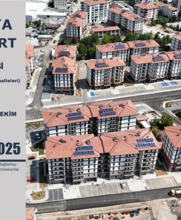 Malatya Yeşilyurt’ta 14 İş Yeri İçin Kura Çekimi Yapılacak