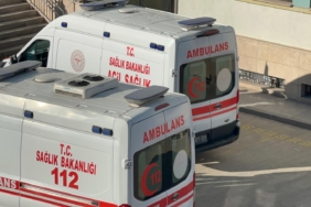 Malatya’da 112 Acil Sağlık Ekipleri 2025’te 219 Bin Başvuruya Müdahale Etti