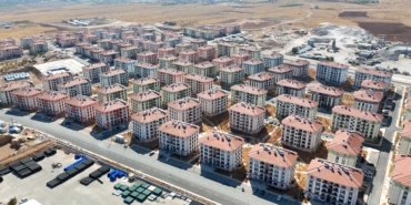 Malatya’da Deprem Konutlarında Son Viraj: 79 Bin Hak Sahibi Yeni Yuvalarına Kavuşuyor