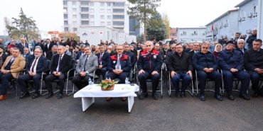 Malatya’da Üreticiye Destek Artıyor: 40 Çoban Evi Dağıtıldı