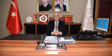 Malatyalı Eğitimci Selahattin Kal Balıkesir İl Milli Eğitim Müdürü Olarak Atandı
