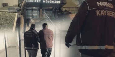 Malatya’nın da Aralarında Olduğu 65 İlde Uyuşturucu Operasyonu