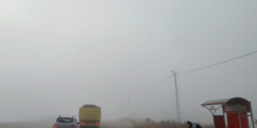 Sabah Sisin Etkili Olduğu Malatya’da Yağışlı Hava Geliyor, Sıcaklıklar Düşecek
