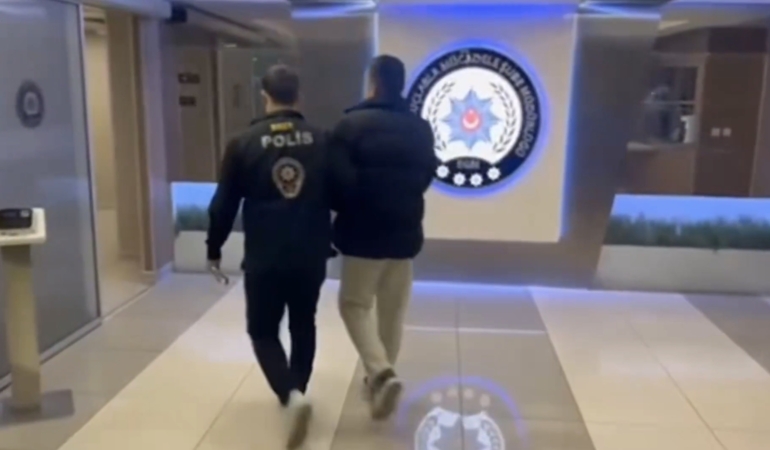 Siber Suçlara Yönelik 24 İlde Eş Zamanlı Operasyon: 204 Şüpheli Yakalandı