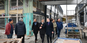 Şire Pazarı’nda Belirsizlik Büyüyor