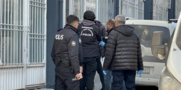 Şire Pazarında Silahlı Kavga: 2 Kişi Yaralandı