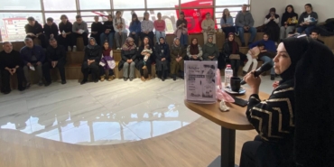 Sırrın Ardındaki Cevher, Gençlere Manevi ve Tarihi Bir Yolculuk Sunuyor