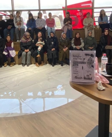 Sırrın Ardındaki Cevher, Gençlere Manevi ve Tarihi Bir Yolculuk Sunuyor