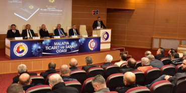 TSO’nun 2026 hedefi; sürdürülebilir kalkınma