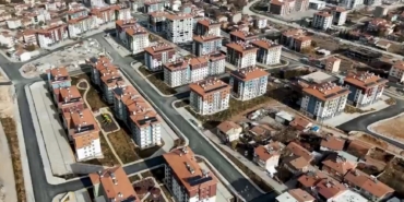Vali Seddar Yavuz: Battalgazi Ucbağlar’da Konut Projesi Tamamlandı