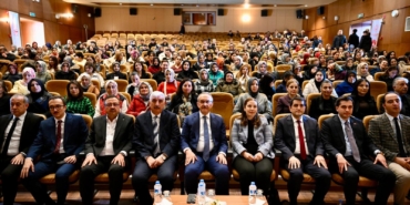 Vali Seddar Yavuz: “Uyuşturucuyla Mücadelede En Güçlü Kalkan Ailedir”