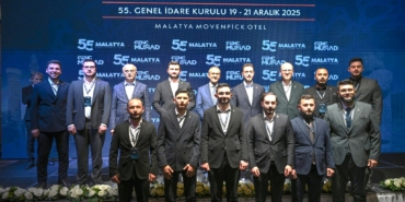 Vali Yavuz: “Malatya Küllerinden Doğuyor, Parmakla Gösterilen Bir Şehir Haline Geldik”