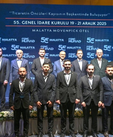 Vali Yavuz: “Malatya Küllerinden Doğuyor, Parmakla Gösterilen Bir Şehir Haline Geldik”