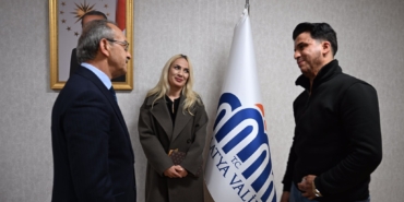 Valilik Devreye Girdi, Burak’ın Hayatı Değişti