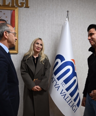 Valilik Devreye Girdi, Burak’ın Hayatı Değişti