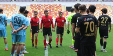 Yeni Malatyaspor–Menemen FK Maçı Ertelendi
