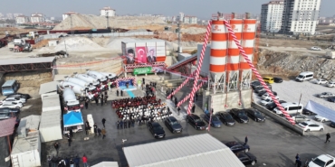 Yeşilyurt Belediyesi’nden Şehrin İnşasına 70 Milyonluk Dev Katkı
