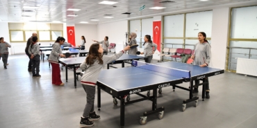Yeşilyurt Belediyesi’nden ‘Önem’ Projesi Kapsamında Melekbaba’da Gençlik Etkinliği!