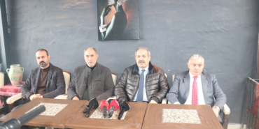 Yeşilyurtspor Başkanı Çoban’dan Çağrı  “Bu Takım Sahipsiz Kalmamalı”