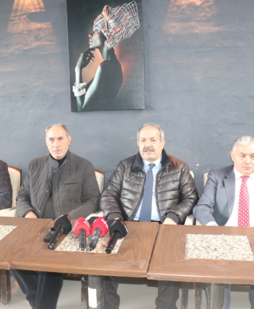Yeşilyurtspor Başkanı Çoban’dan Çağrı  “Bu Takım Sahipsiz Kalmamalı”