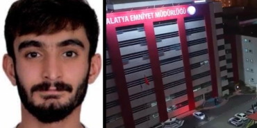 Yılbaşı Saldırısı Hazırlığındaki Örgüt Üyesi Tutuklandı