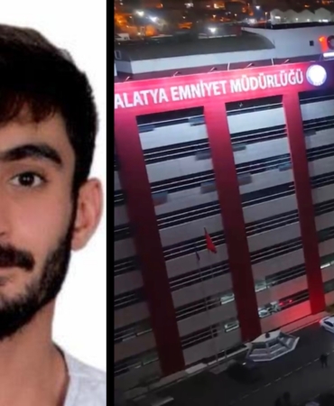 Yılbaşı Saldırısı Hazırlığındaki Örgüt Üyesi Tutuklandı