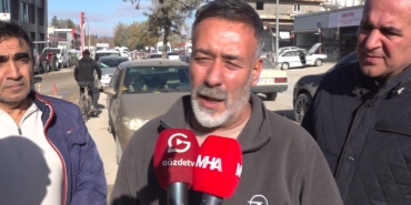 Zafer Partisi Malatya İl Başkanı Mehmet Ercan’dan Çavuşoğlu Yeni Sanayi Sitesi Tepkisi